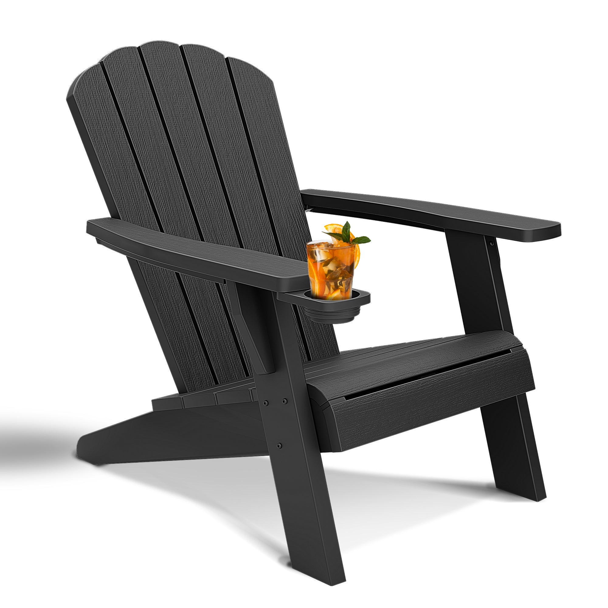 Modern Adirondack Chair