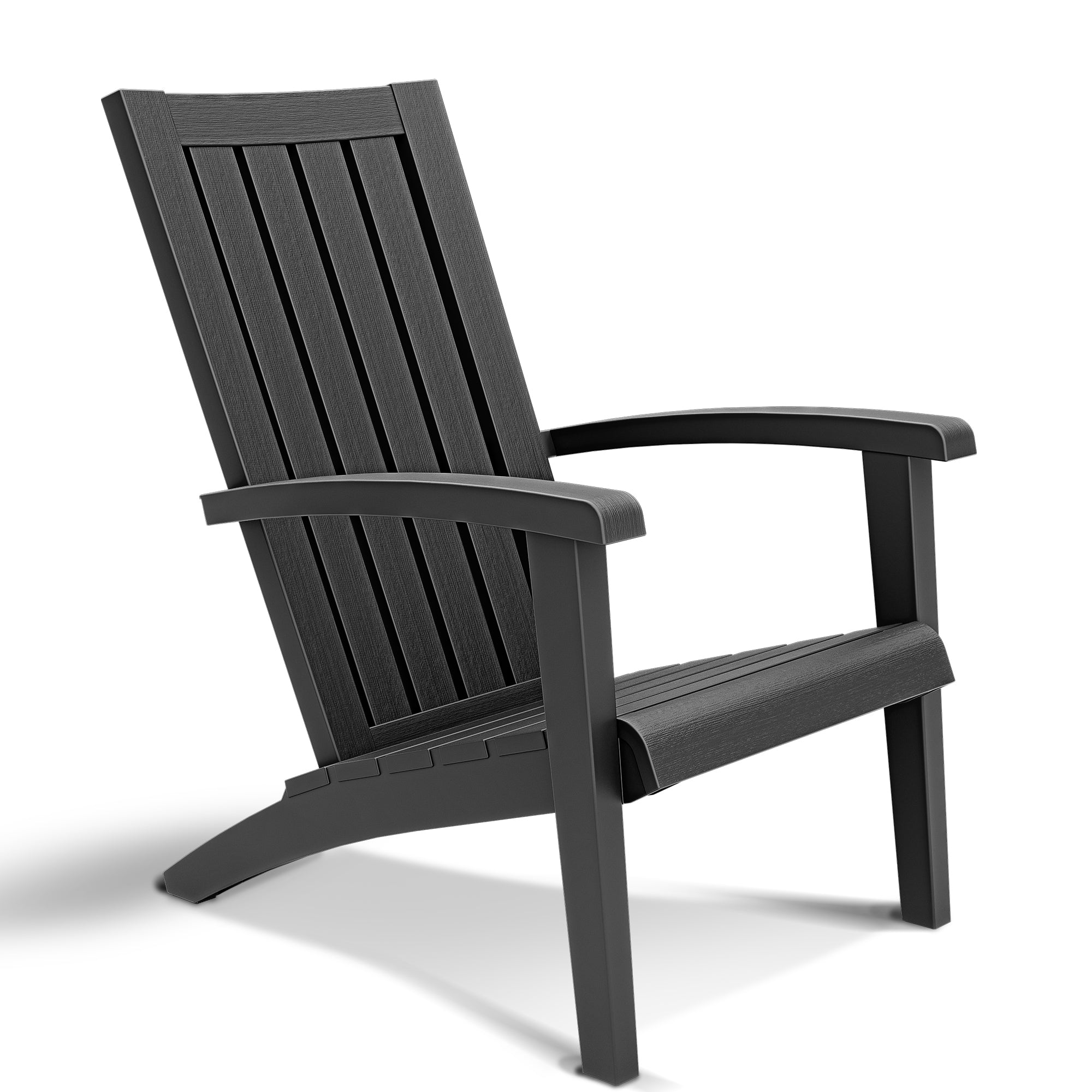 Modern Adirondack Chair