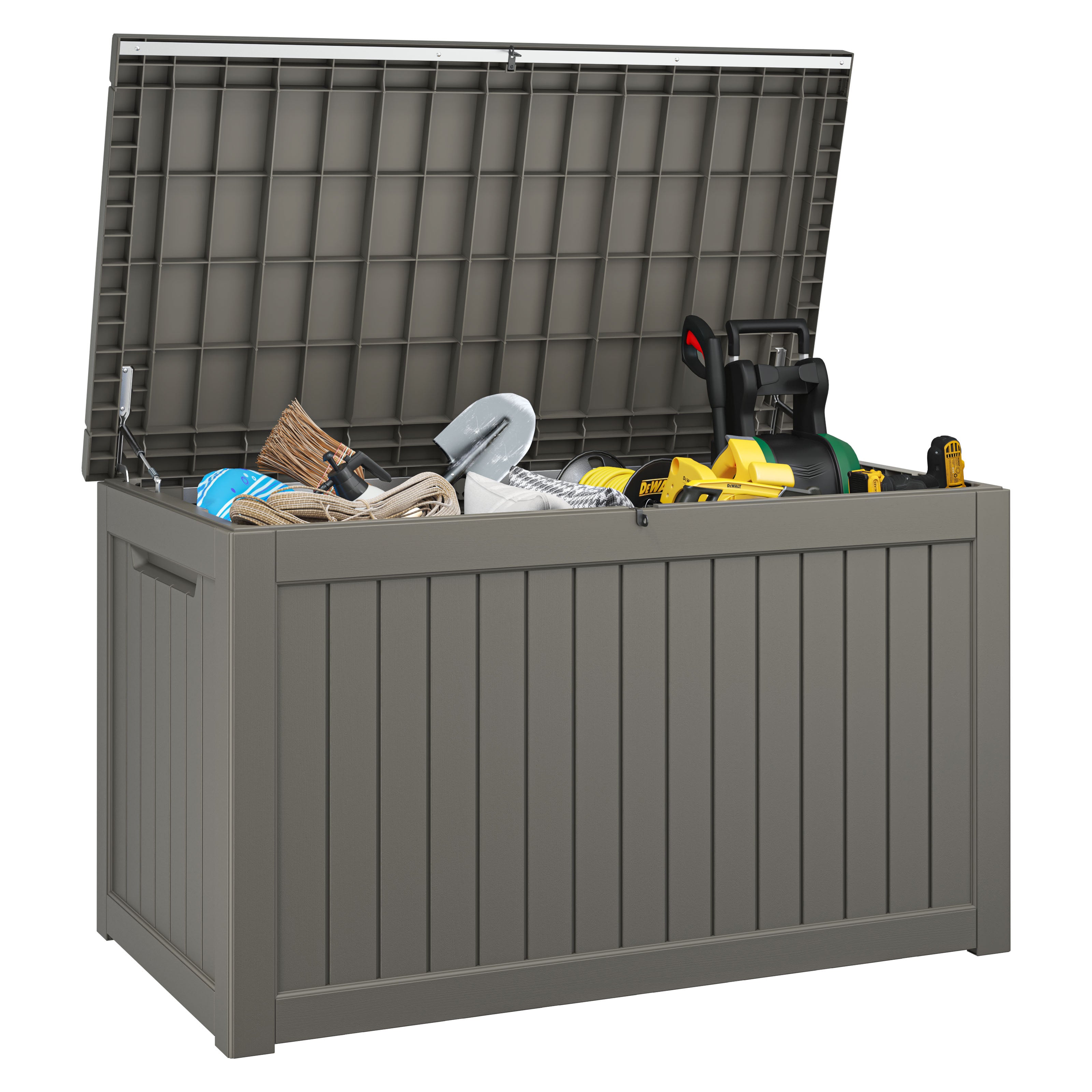 230 Gallon Outdoor Storage Box