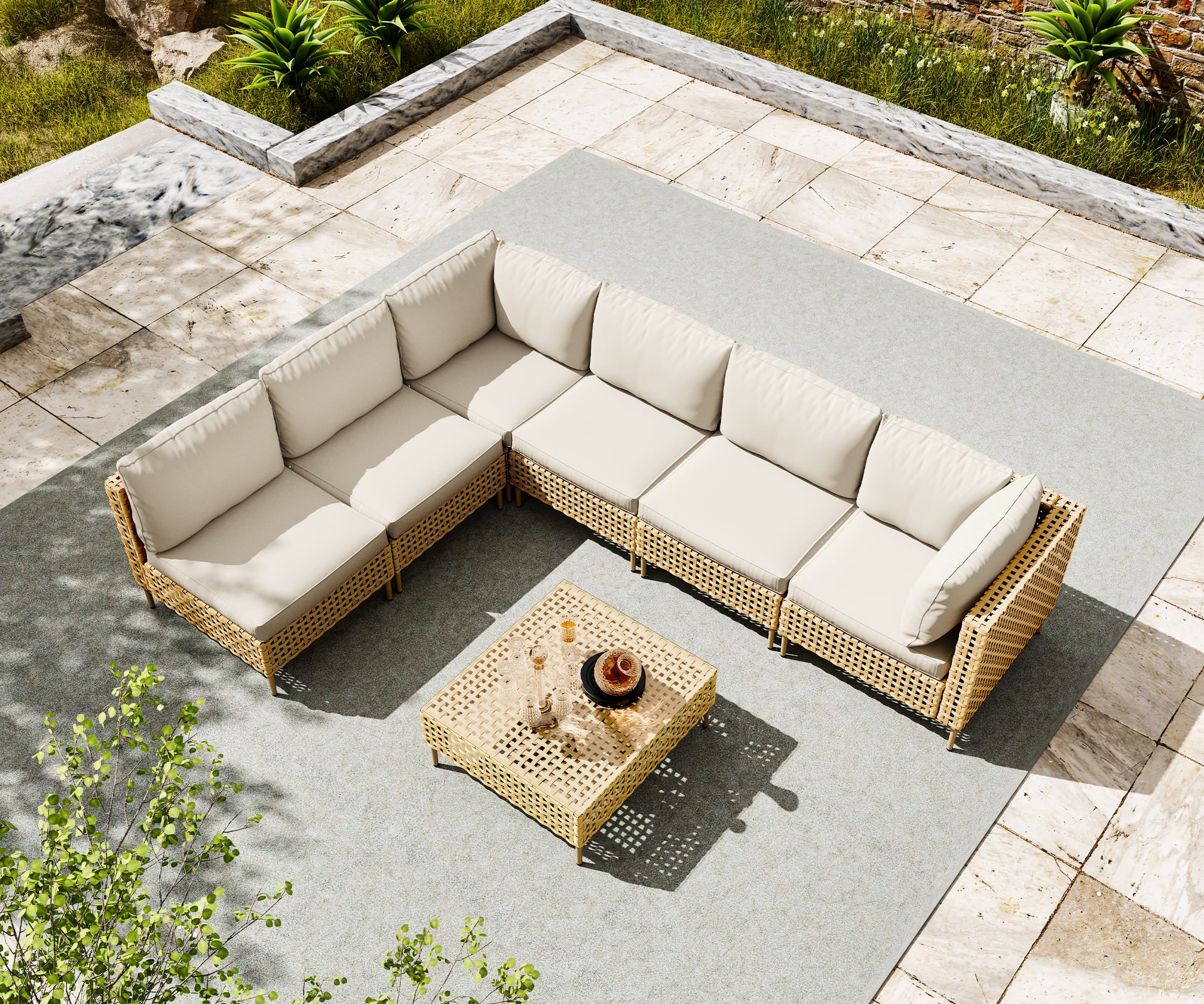 Outdoor Furniture