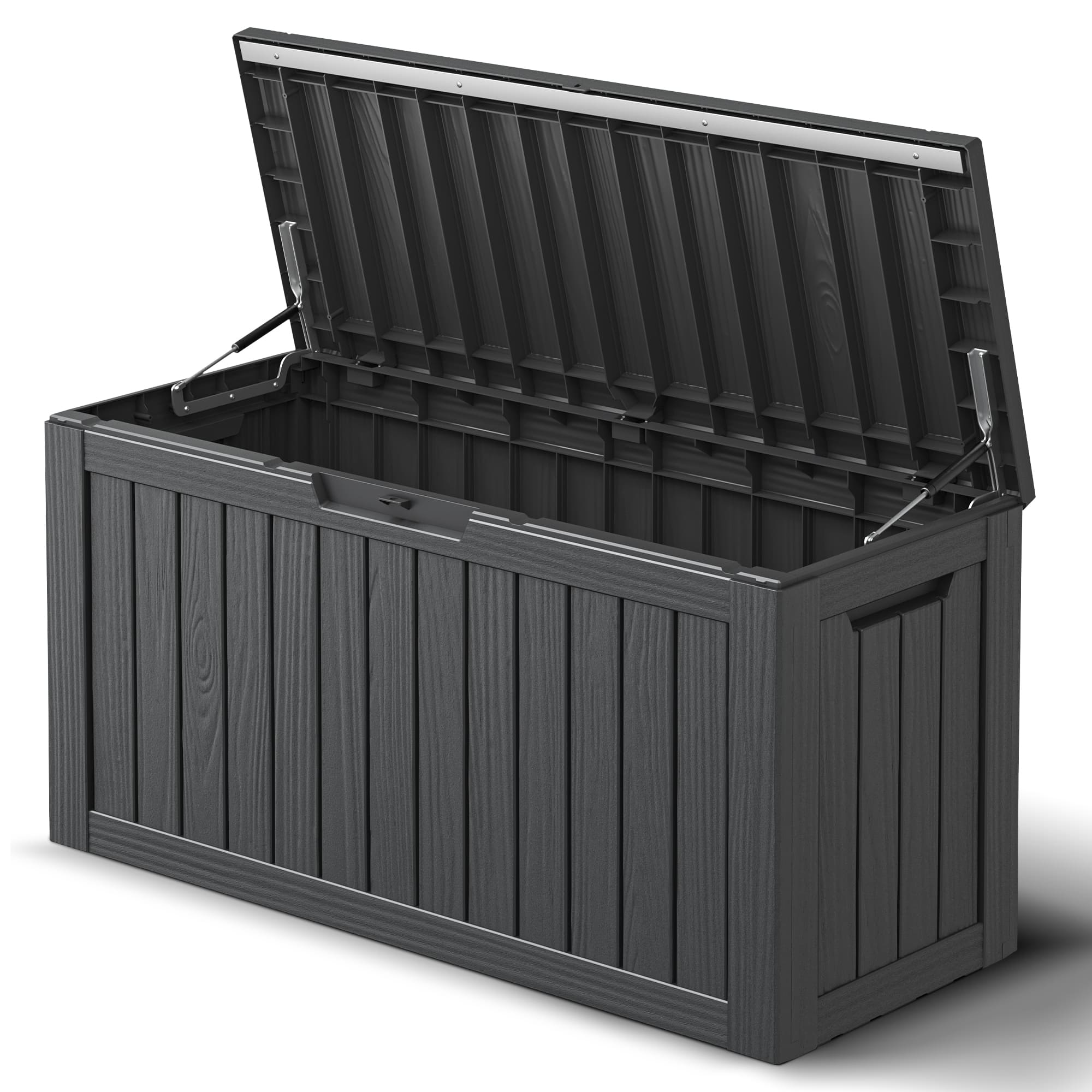 80-Gallon Storage Box – Extra Large Capacity for All Your Storage Needs