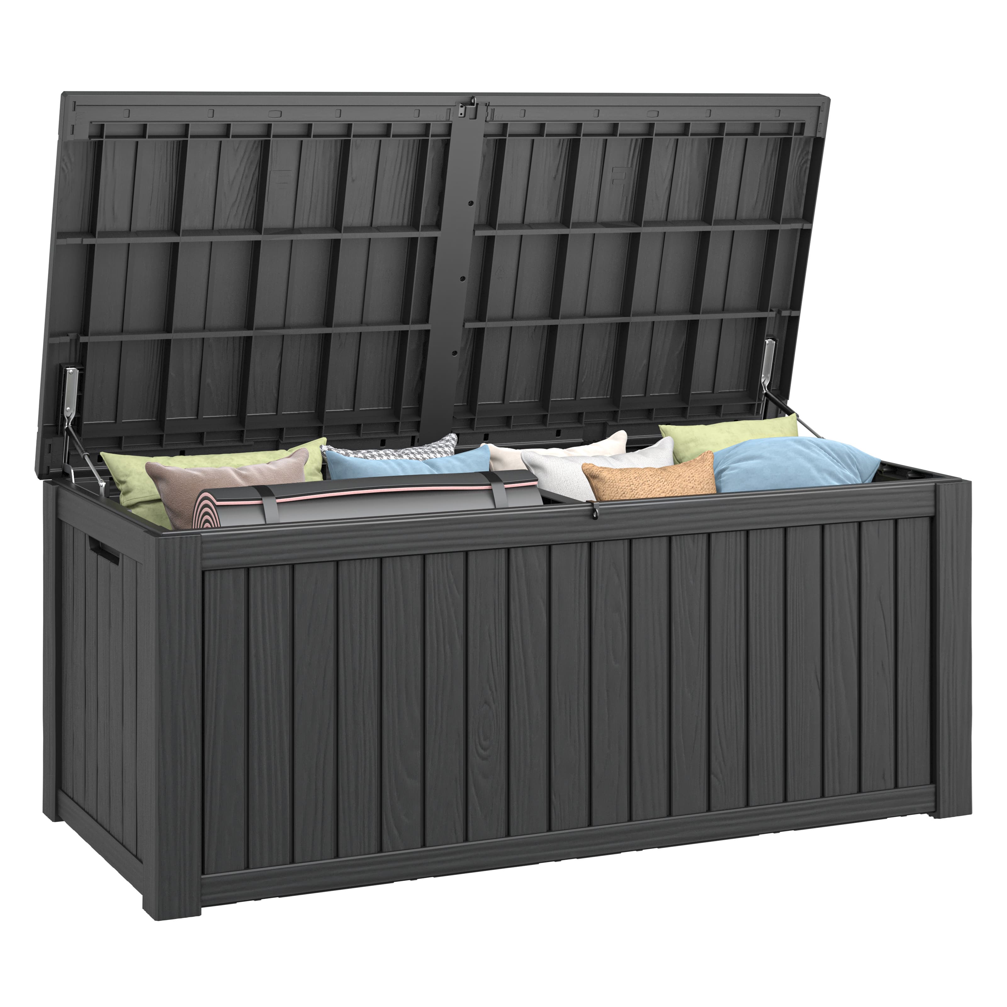 Large Deck Box for Storage