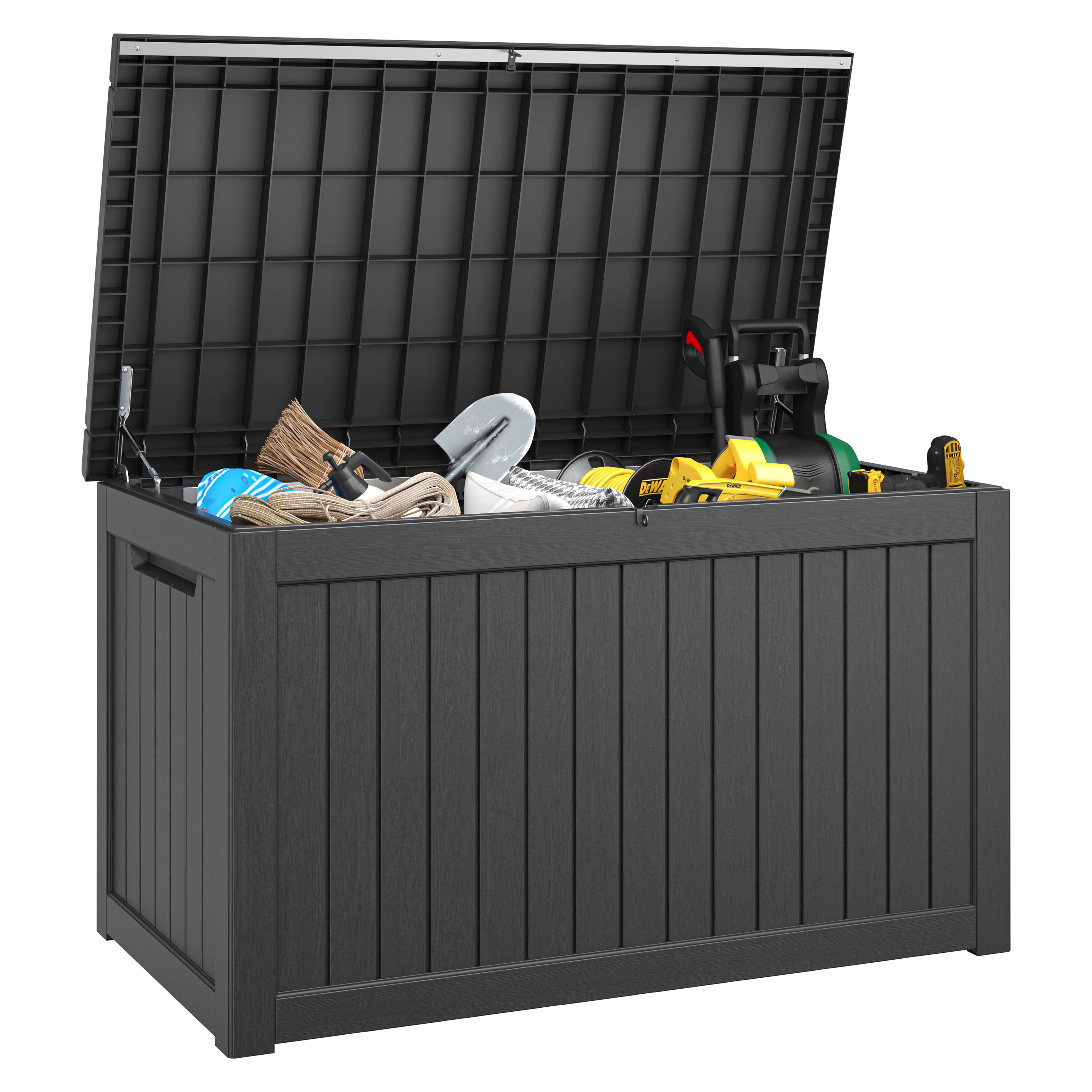 230 Gallon Outdoor Storage Box