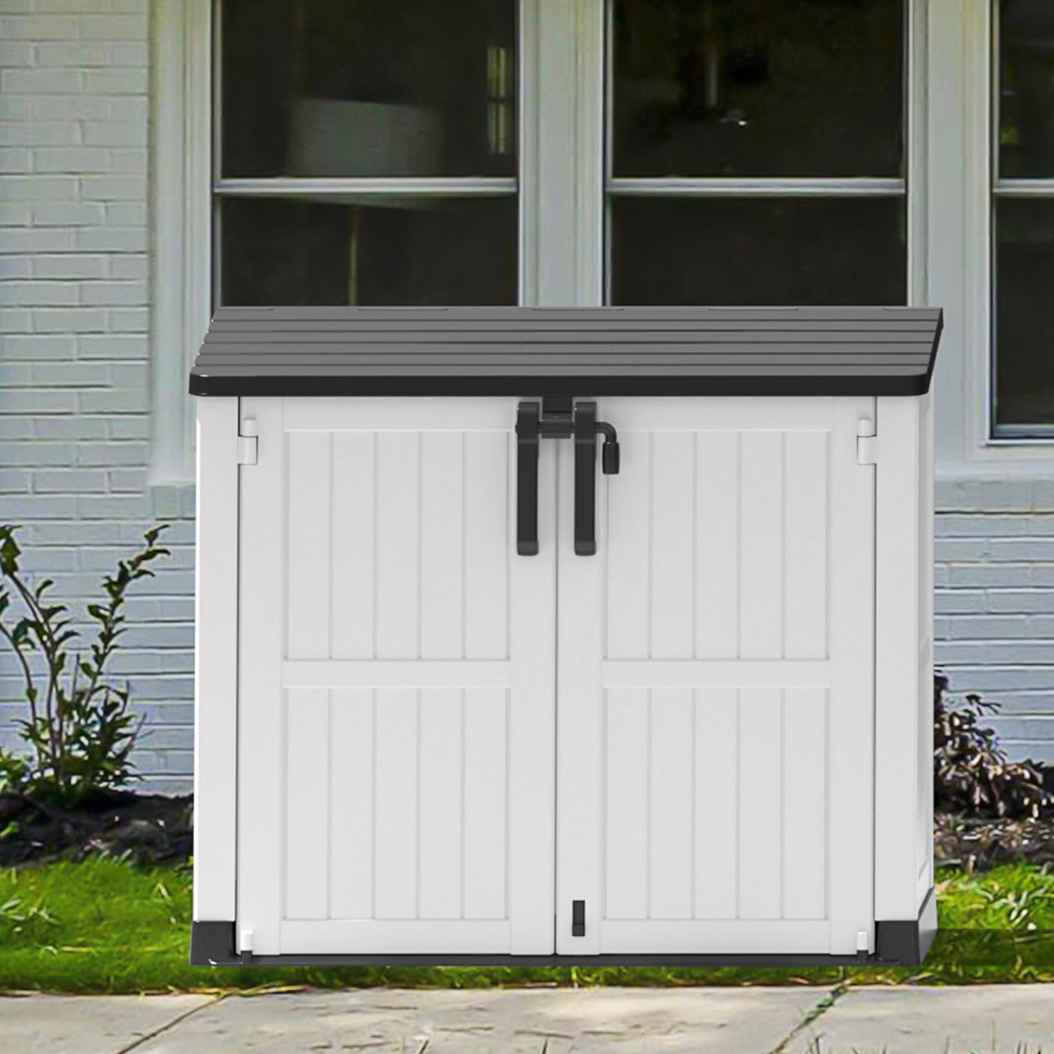 Outdoor Storage